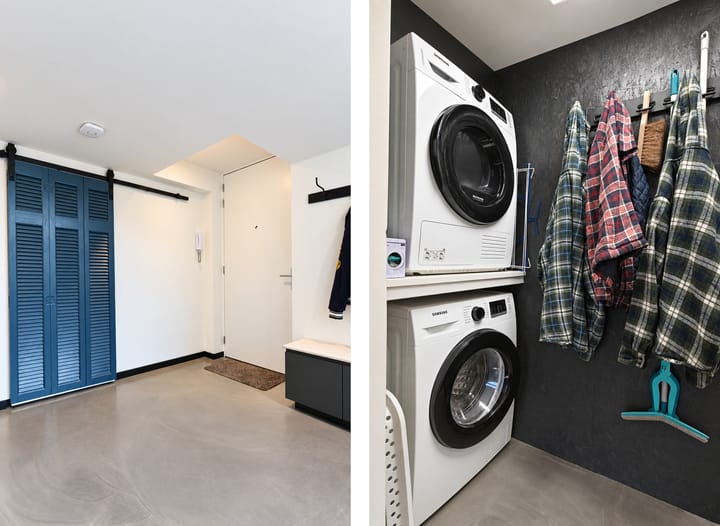 Appartement te koop: Noordpolderkade 171D, 'S-Gravenhage