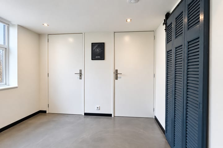 Appartement te koop: Noordpolderkade 171D, 'S-Gravenhage