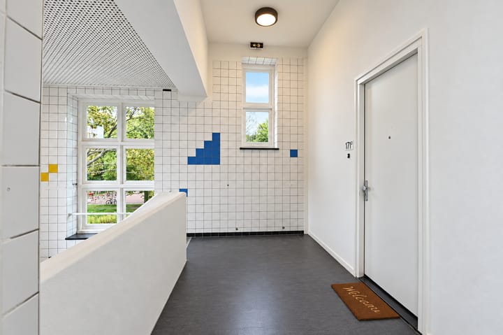 Appartement te koop: Noordpolderkade 171D, 'S-Gravenhage