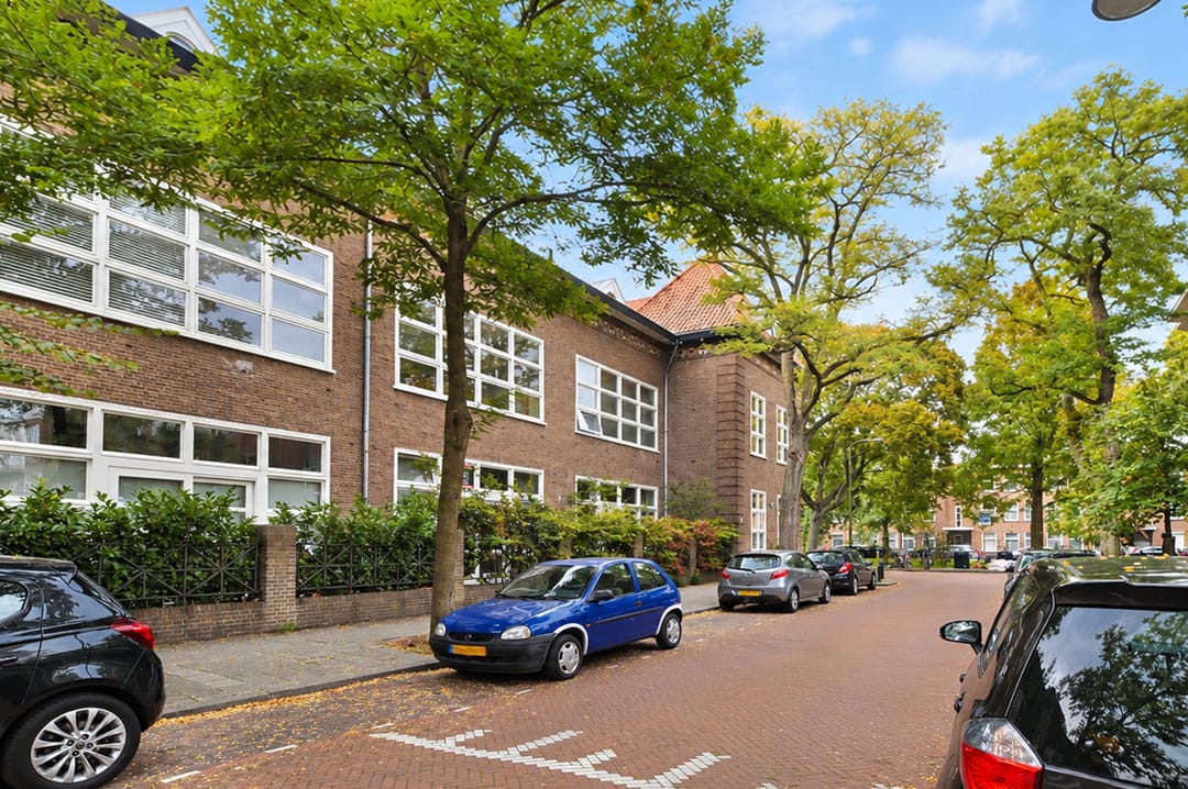 Foto 47 van Noordpolderkade 171-D