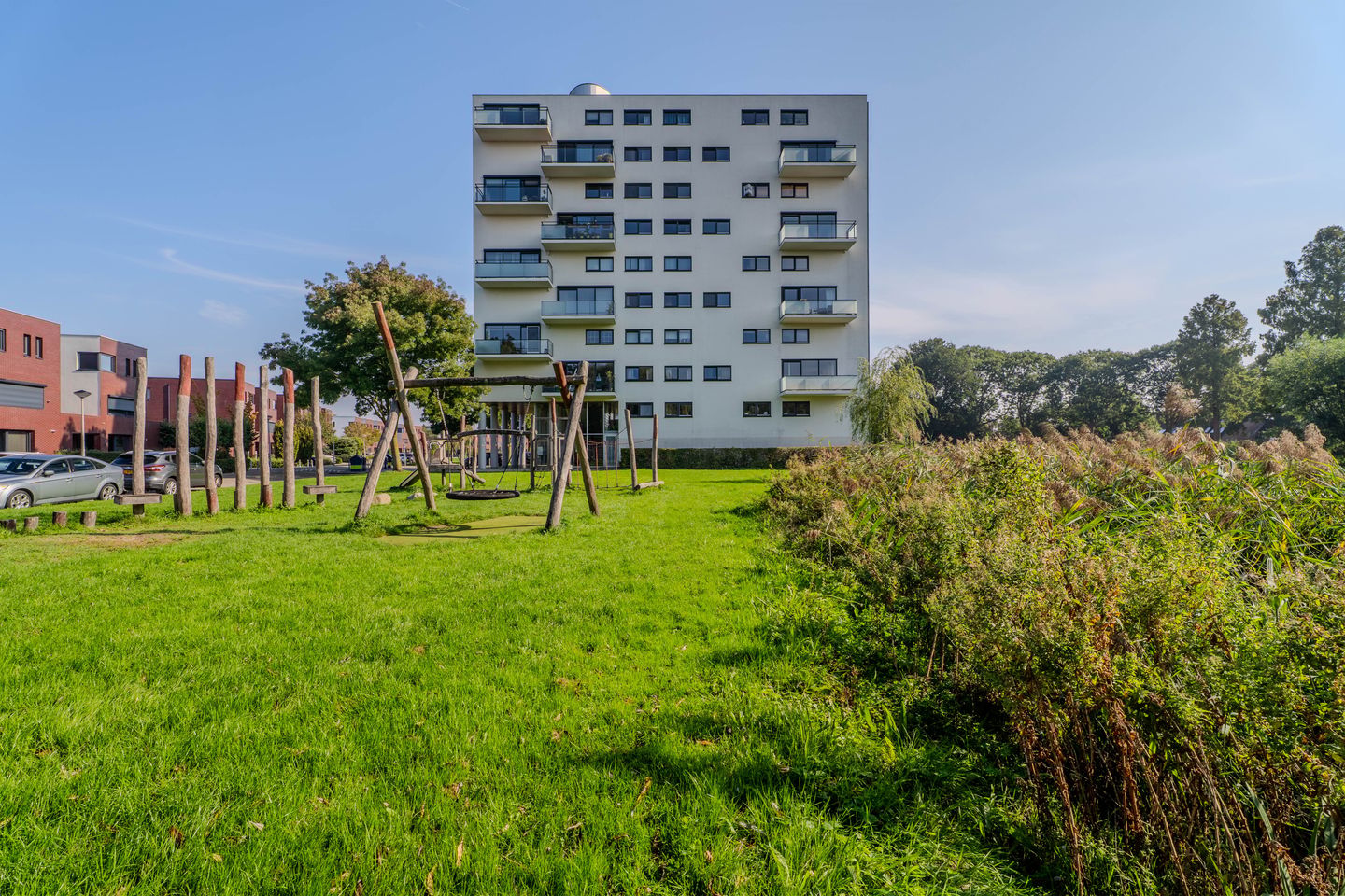 Foto 1 van J. de Baanlaan 145