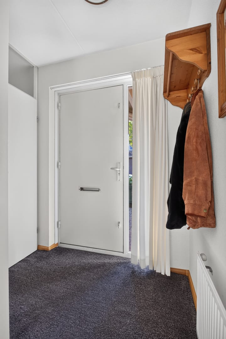 Hoekwoning te koop: Gulden Akker 25, Diessen