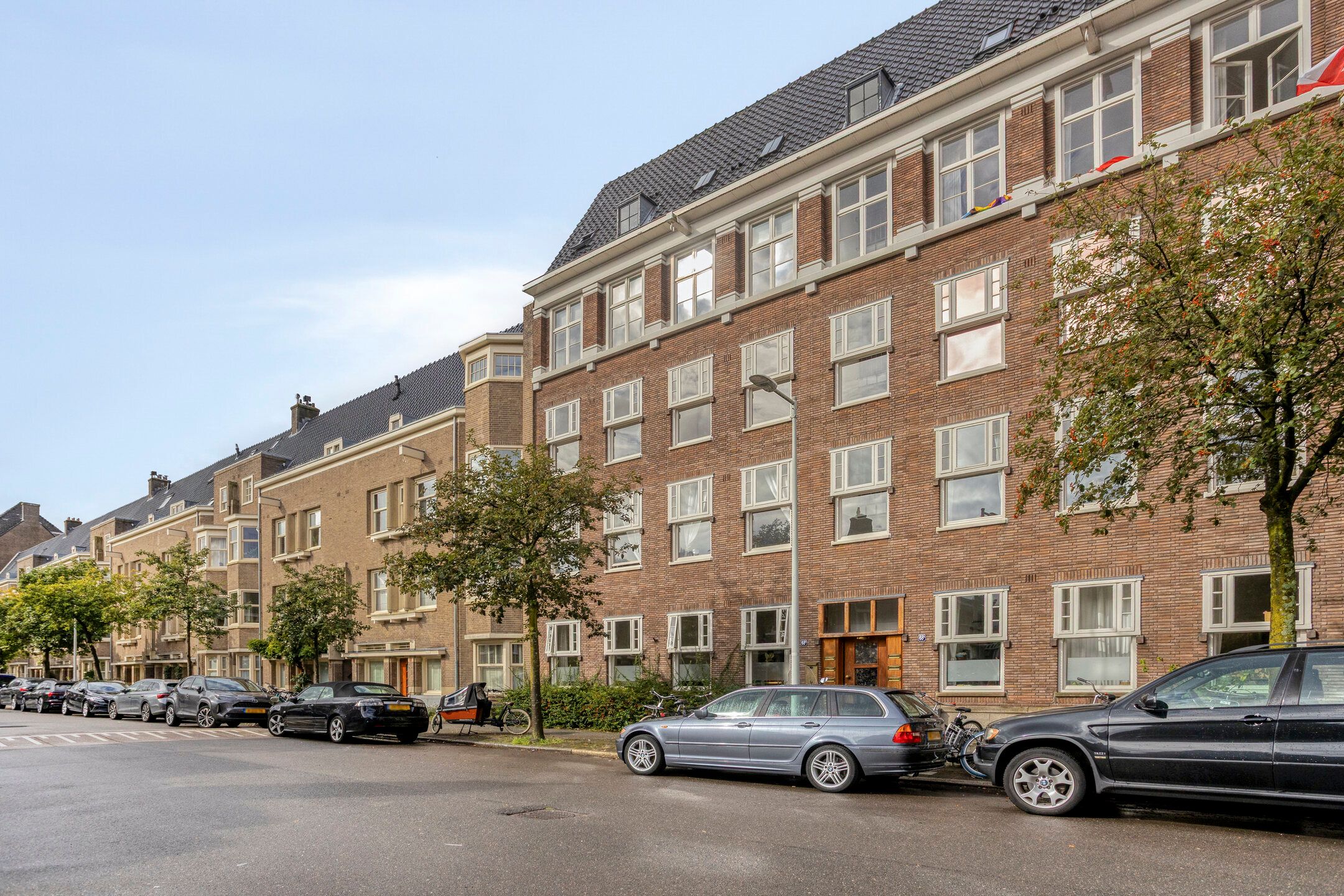 Appartement Rubensstraat 68-B2 — foto 2
