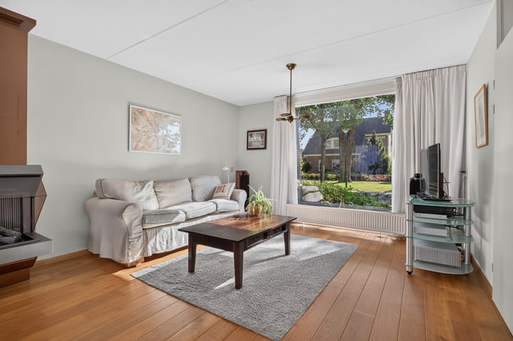 Hoekwoning te koop: Gulden Akker 25, Diessen