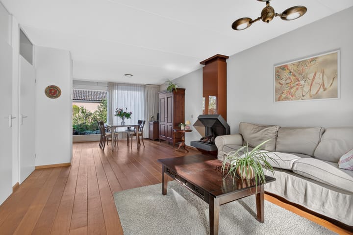Hoekwoning te koop: Gulden Akker 25, Diessen