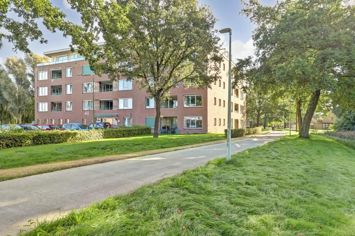 Foto 2 van De Stag 100
