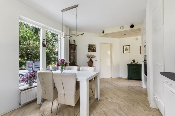 Vrijstaande woning te koop: Koninginnelaan 6, Ermelo