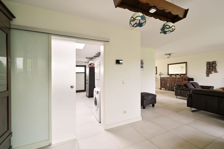 Tussenwoning te koop: Koningsspil 41, Mijdrecht