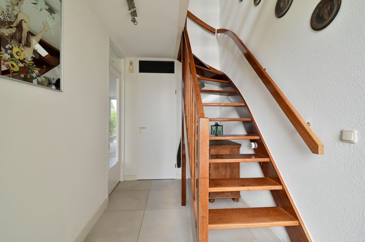 Tussenwoning te koop: Koningsspil 41, Mijdrecht