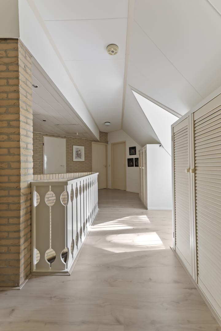 Vrijstaande woning te koop: Koninginnelaan 6, Ermelo