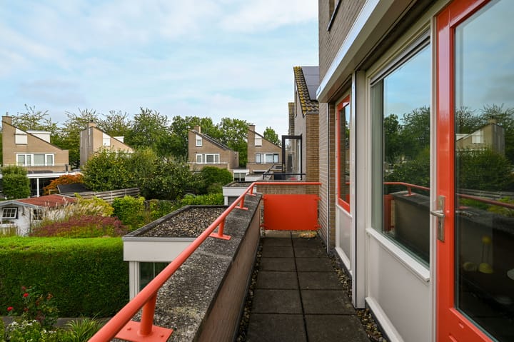 Tussenwoning te koop: Koningsspil 41, Mijdrecht