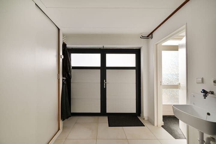 Tussenwoning te koop: Koningsspil 41, Mijdrecht