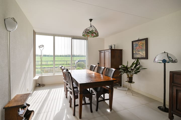 Tussenwoning te koop: Koningsspil 41, Mijdrecht