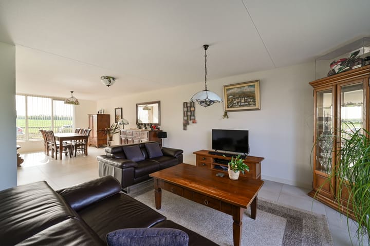 Tussenwoning te koop: Koningsspil 41, Mijdrecht