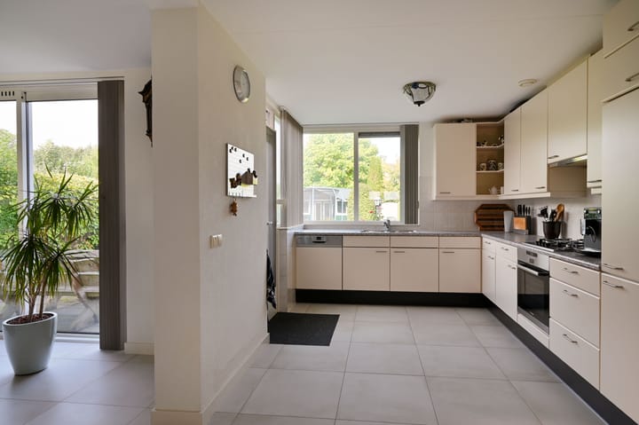 Tussenwoning te koop: Koningsspil 41, Mijdrecht