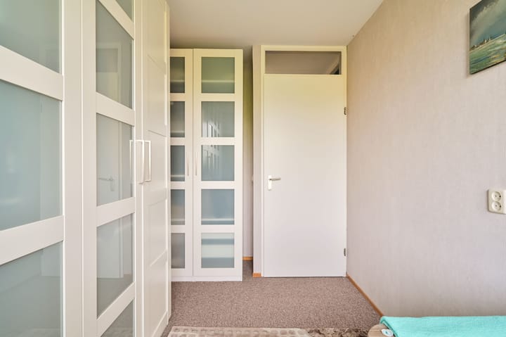 Tussenwoning te koop: Koningsspil 41, Mijdrecht