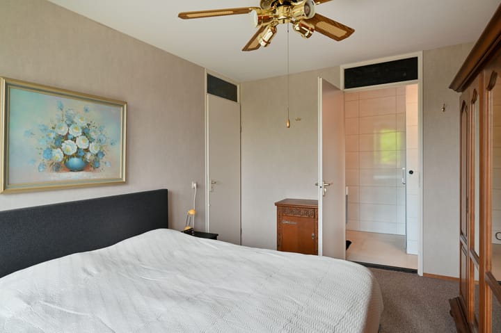 Tussenwoning te koop: Koningsspil 41, Mijdrecht