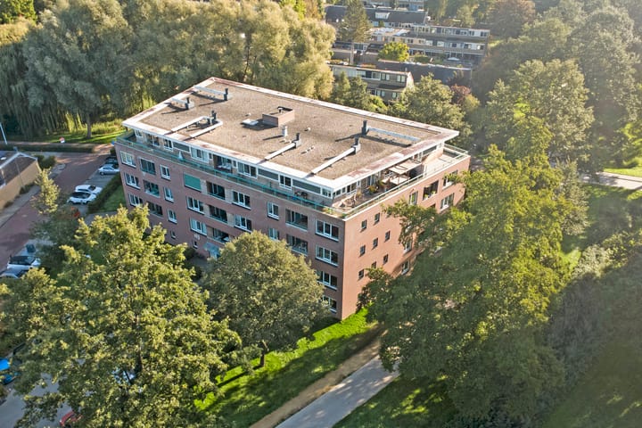 Foto 4 van De Stag 100