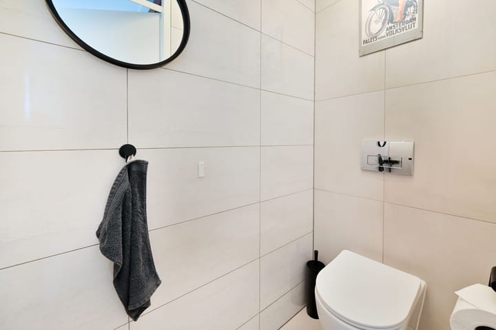 Tussenwoning te koop: Koningsspil 41, Mijdrecht