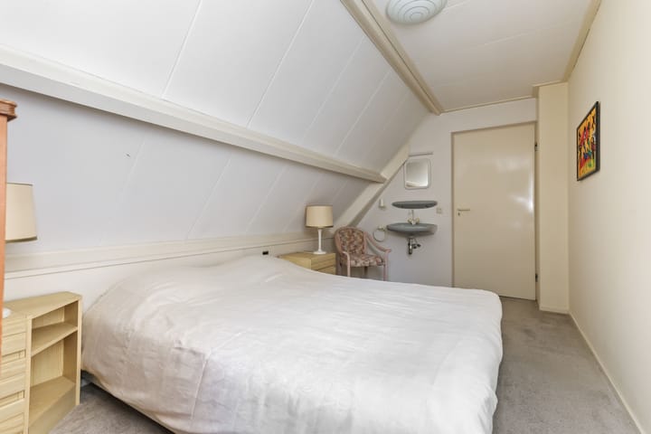 Vrijstaande woning te koop: Koninginnelaan 6, Ermelo