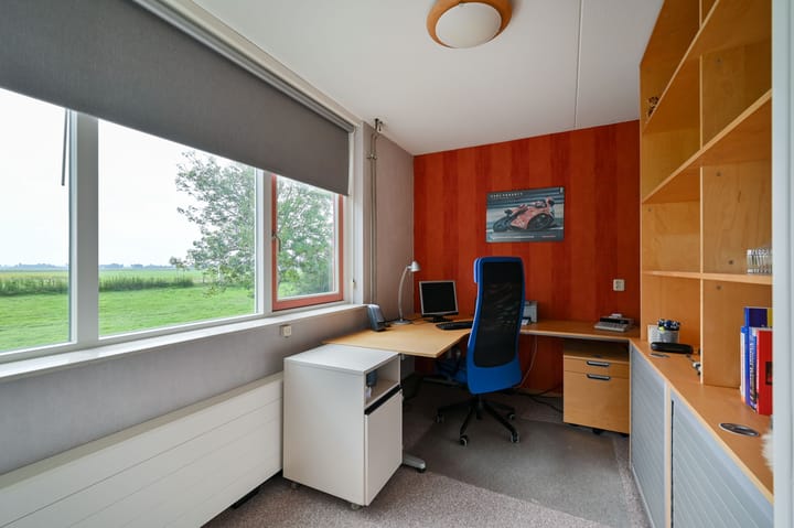Tussenwoning te koop: Koningsspil 41, Mijdrecht