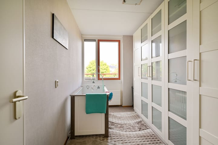 Tussenwoning te koop: Koningsspil 41, Mijdrecht