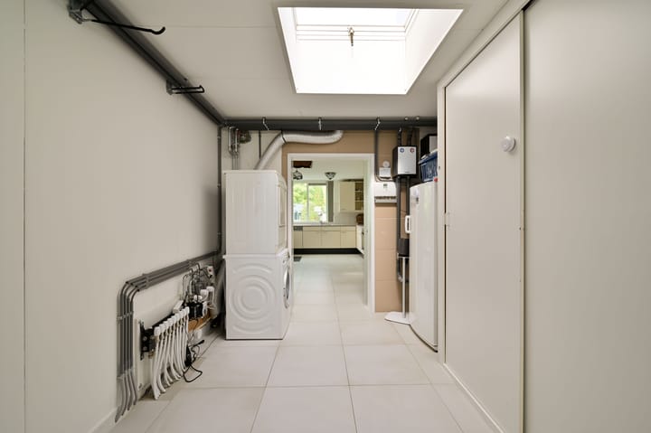 Tussenwoning te koop: Koningsspil 41, Mijdrecht
