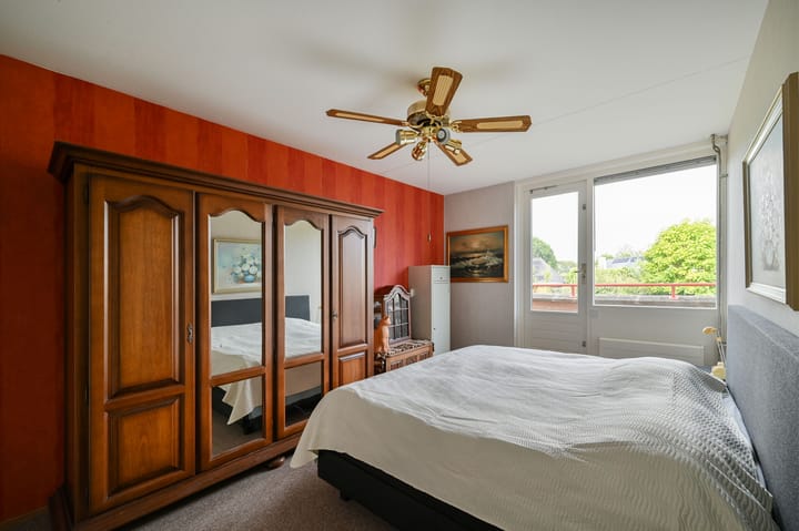 Tussenwoning te koop: Koningsspil 41, Mijdrecht
