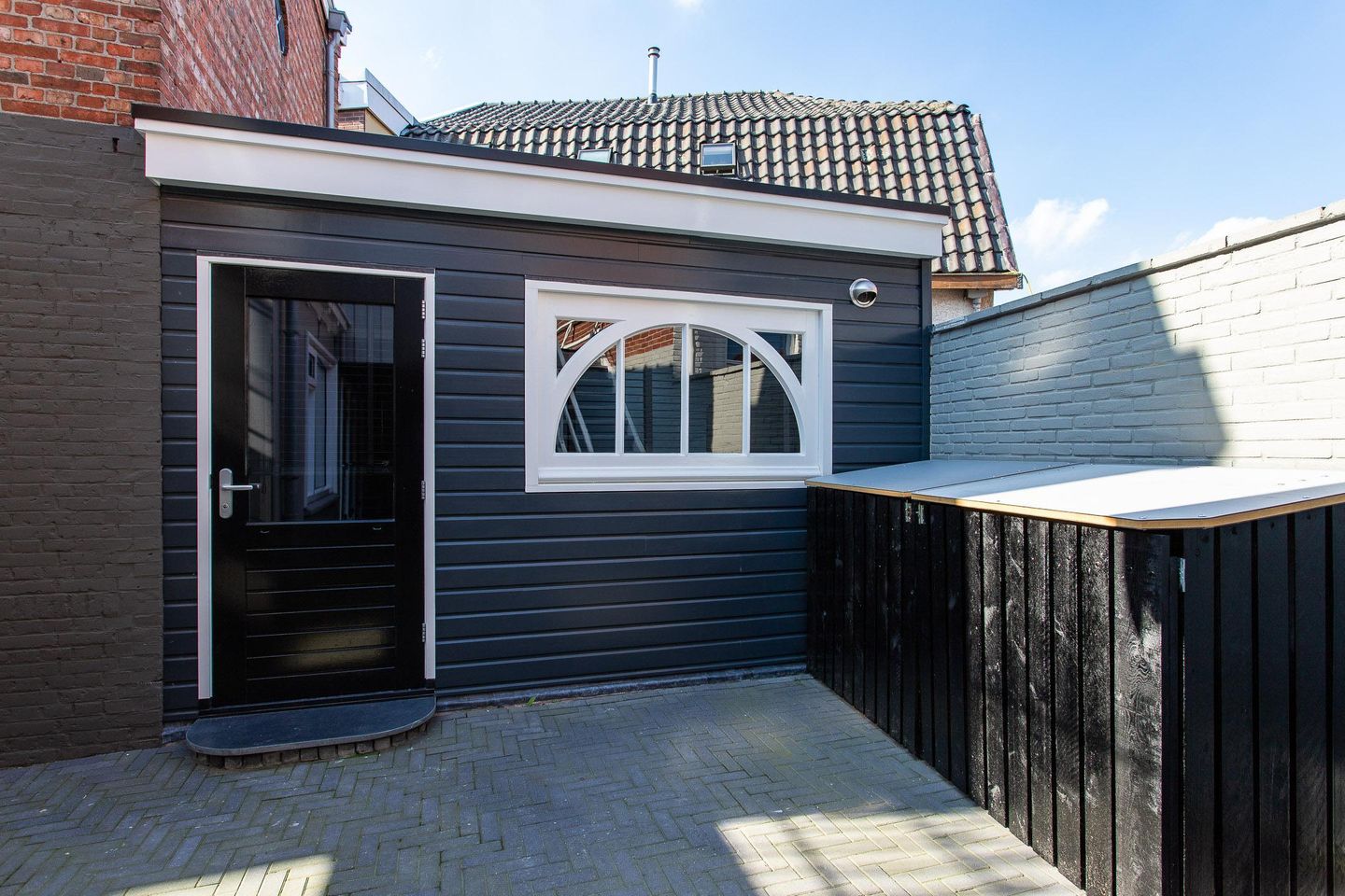 Photo 14 of Kortestraat 2-C