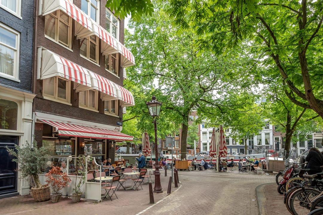 Foto 47 van Nieuwe Looiersstraat 120-E