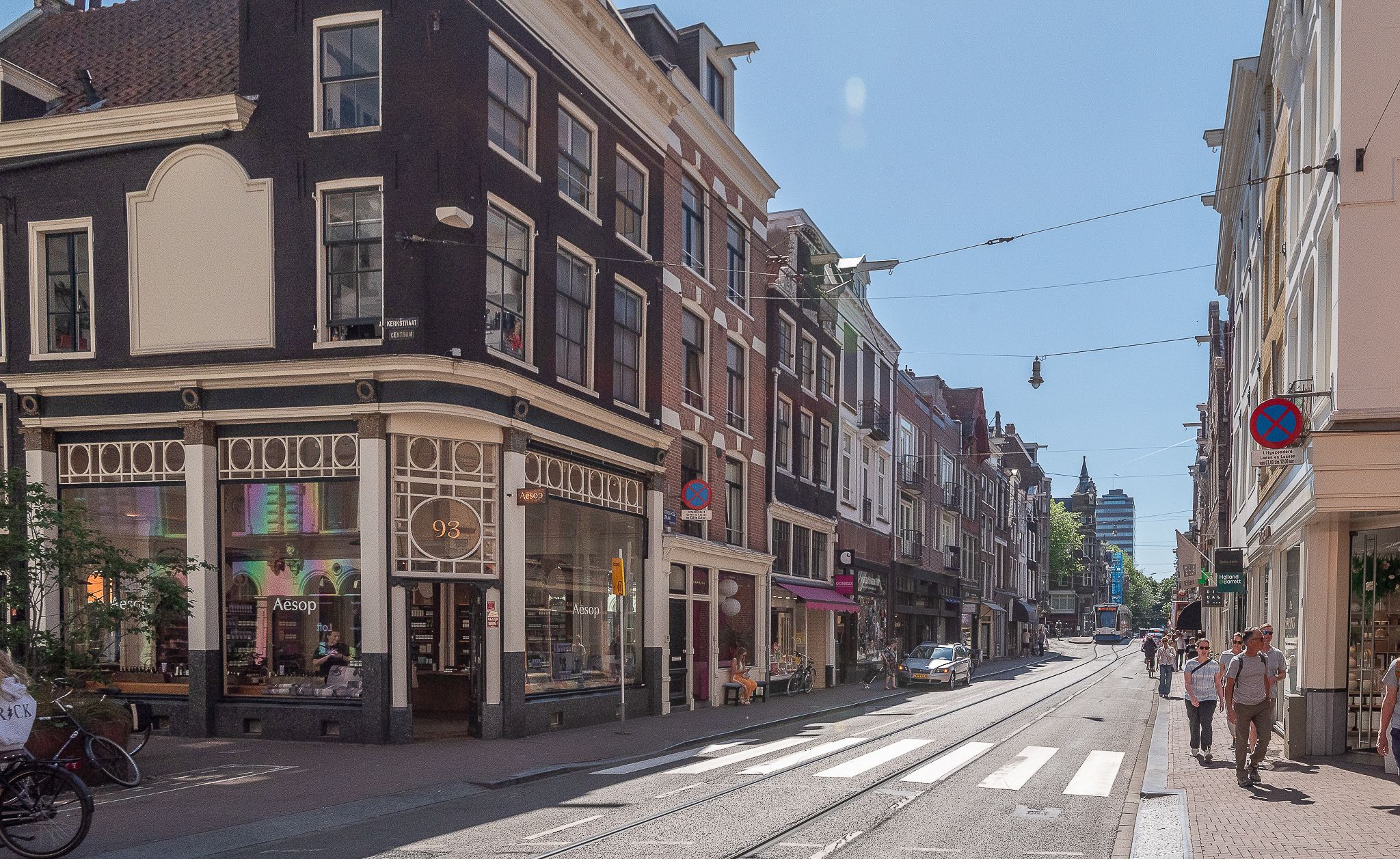 Foto 48 van Nieuwe Looiersstraat 120-E