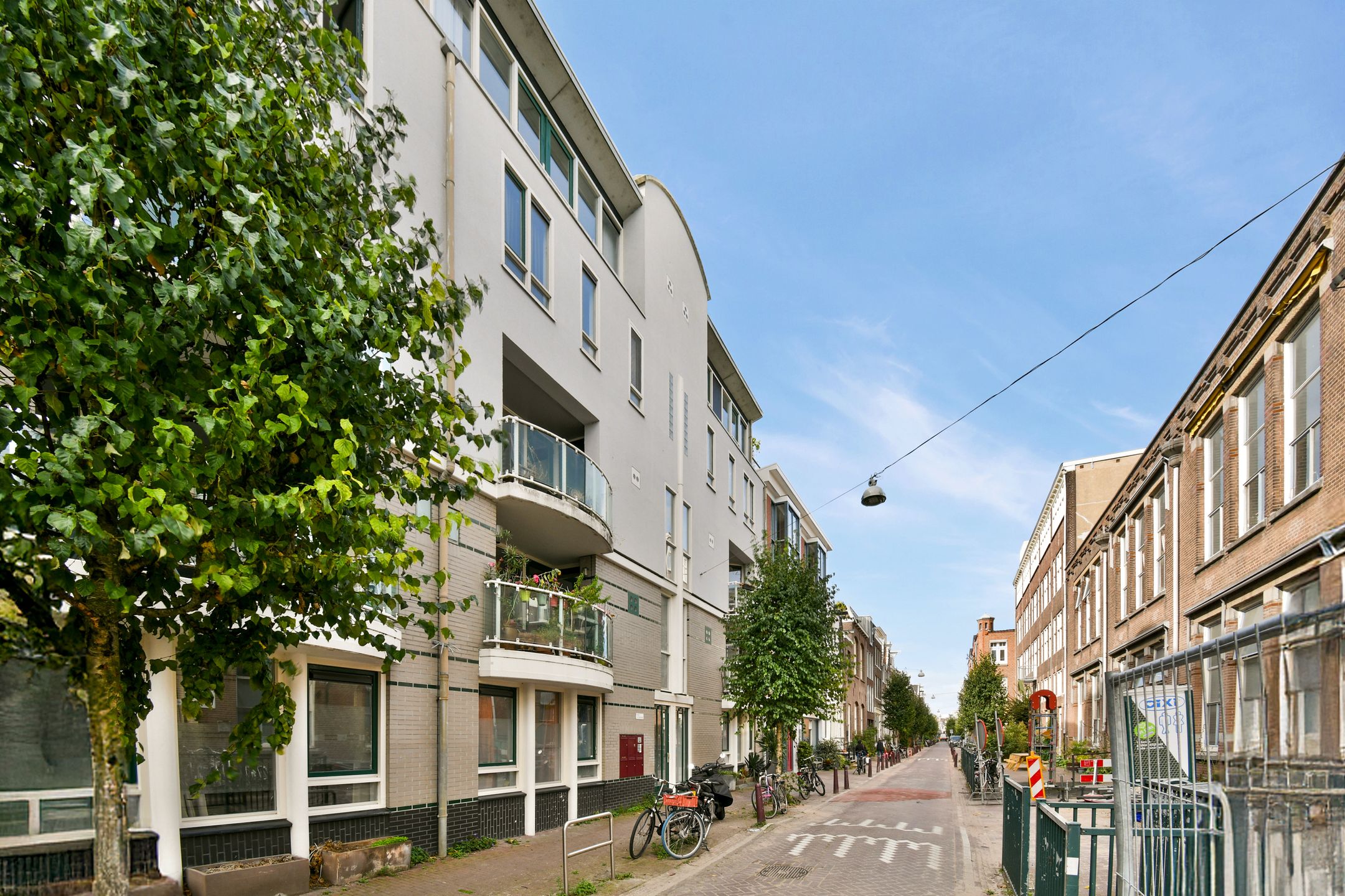 Foto 39 van Nieuwe Looiersstraat 120-E