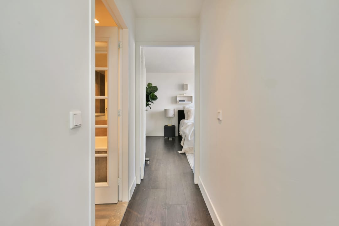 Foto 13 van Nieuwe Looiersstraat 120-E