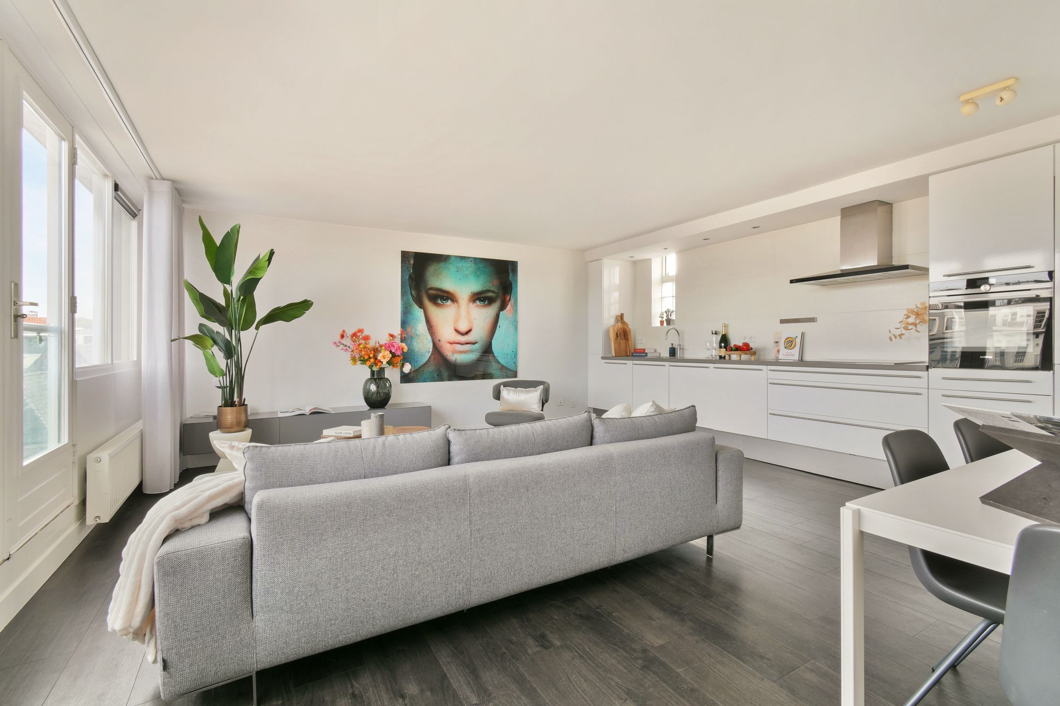 Nieuwe Looiersstraat 120 E