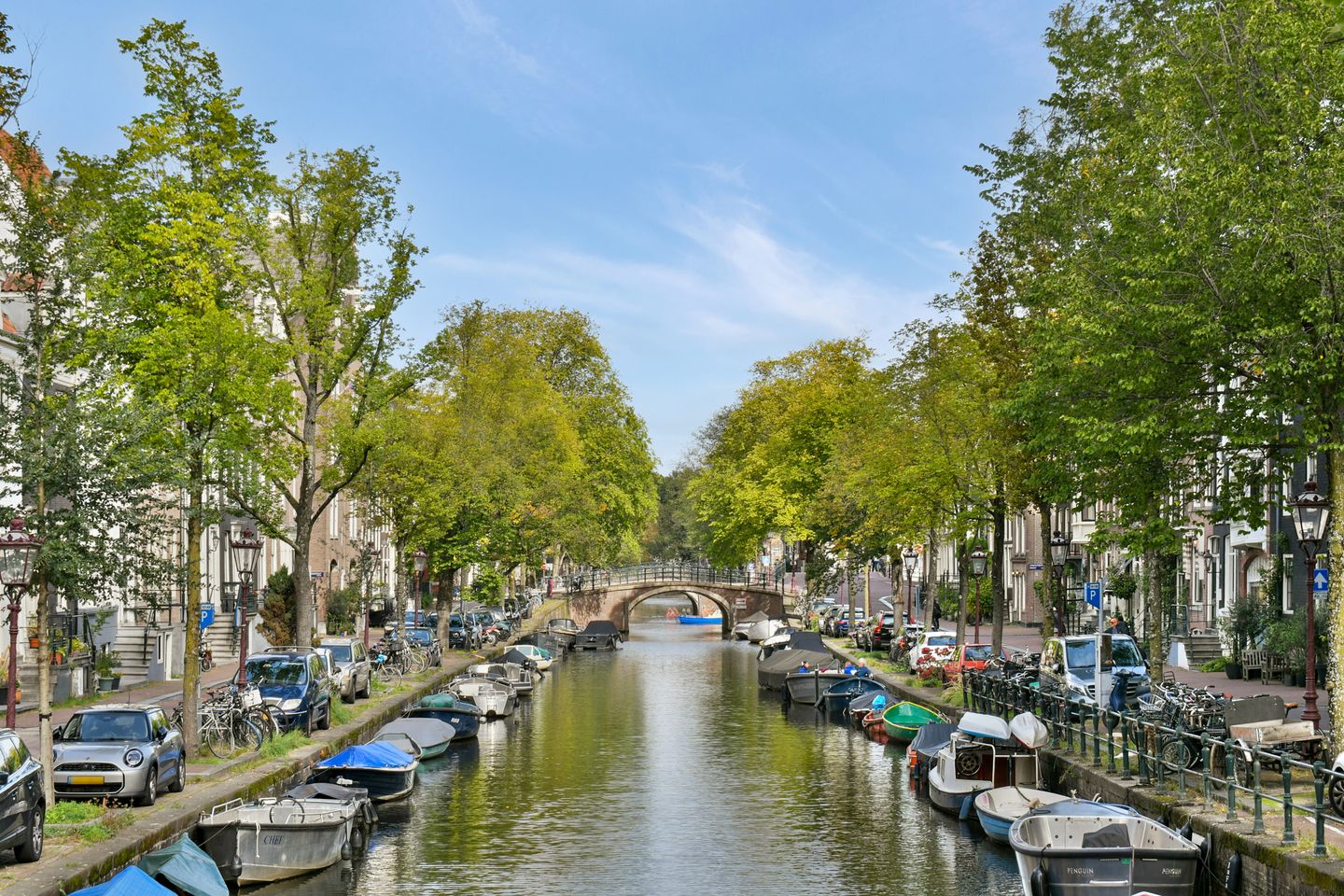 Foto 40 van Nieuwe Looiersstraat 120-E