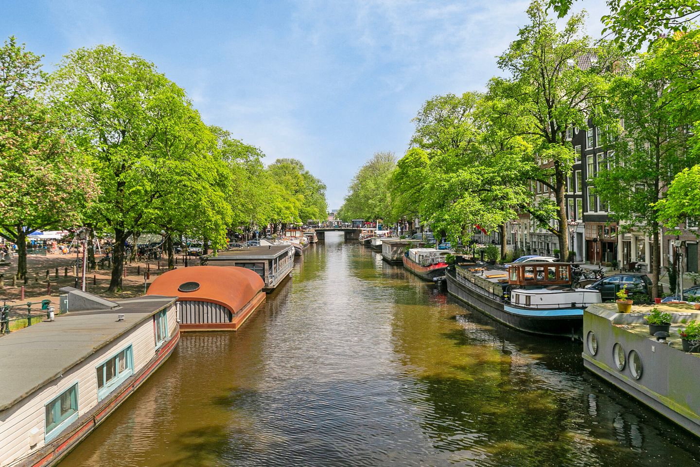 Foto 44 van Nieuwe Looiersstraat 120-E
