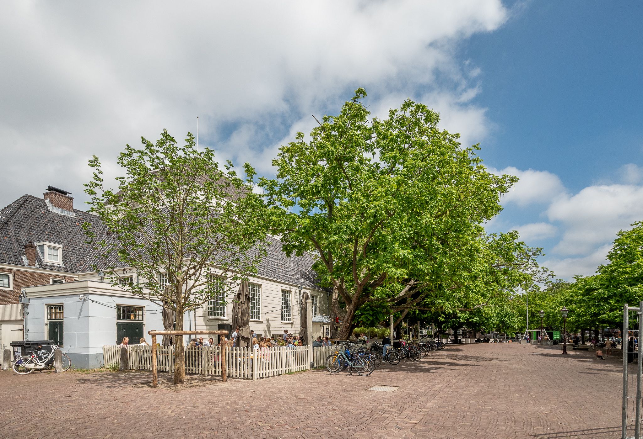 Foto 45 van Nieuwe Looiersstraat 120-E