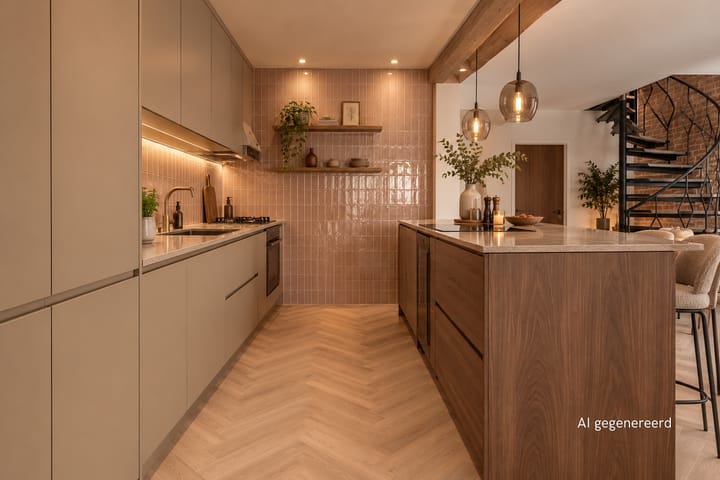 Twee-onder-één-kap te koop: Bolsterstraat 11, Slagharen