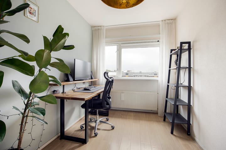 Appartement te koop: Friedalaan 117, Zwanenburg