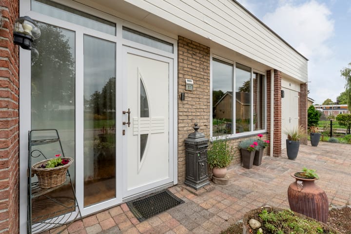 Foto 4 van Bolsterstraat 11