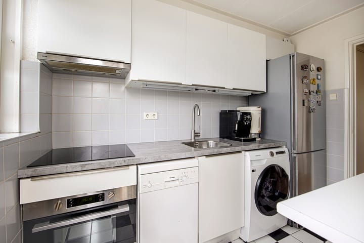 Appartement te koop: Friedalaan 117, Zwanenburg