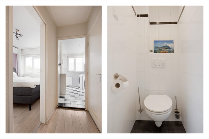 Appartement te koop: Friedalaan 117, Zwanenburg