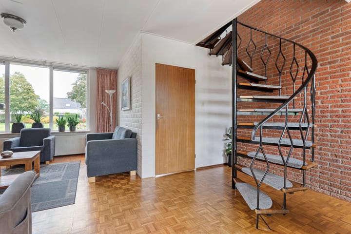 Twee-onder-één-kap te koop: Bolsterstraat 11, Slagharen