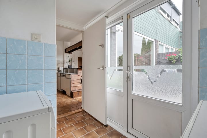 Twee-onder-één-kap te koop: Bolsterstraat 11, Slagharen