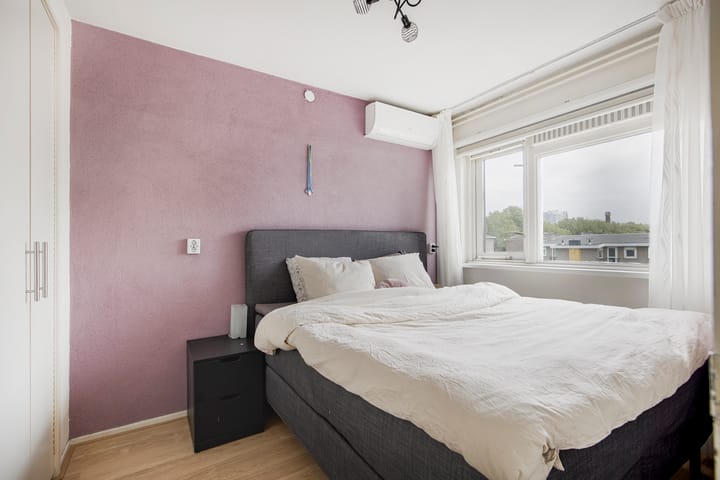 Appartement te koop: Friedalaan 117, Zwanenburg