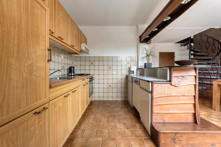 Twee-onder-één-kap te koop: Bolsterstraat 11, Slagharen