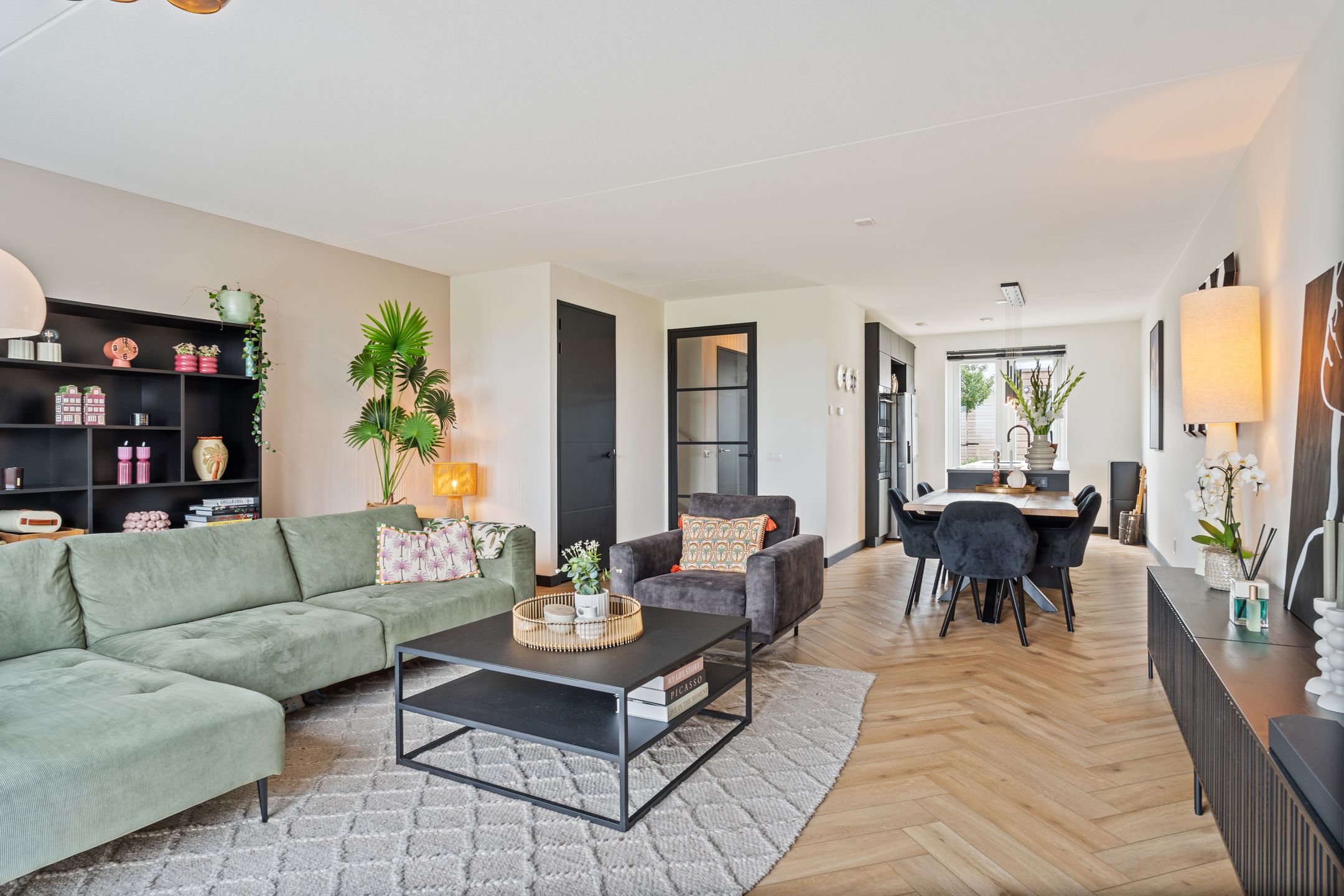 Foto 3 van Weidse Wetering 5