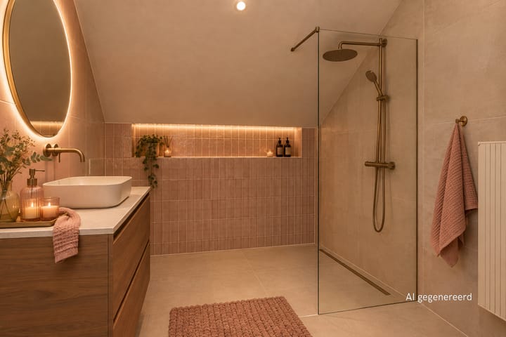 Twee-onder-één-kap te koop: Bolsterstraat 11, Slagharen