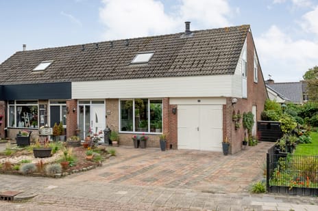 Bolsterstraat thumbnail