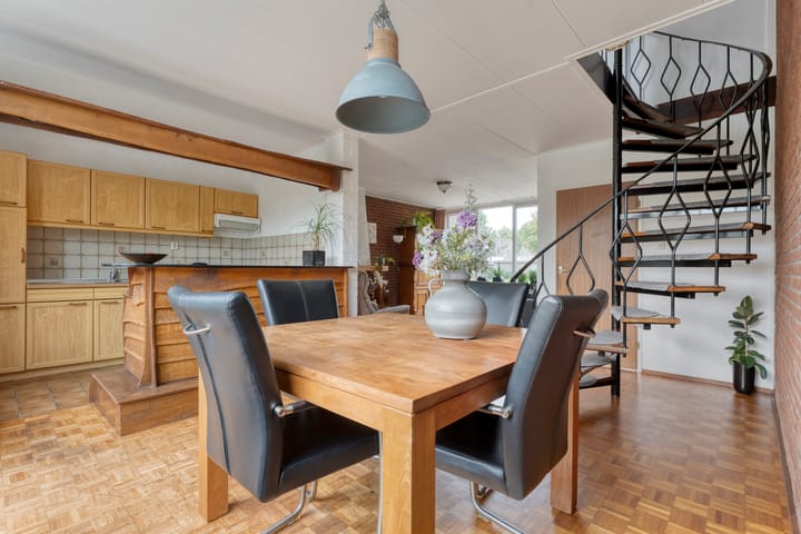 Twee-onder-één-kap te koop: Bolsterstraat 11, Slagharen